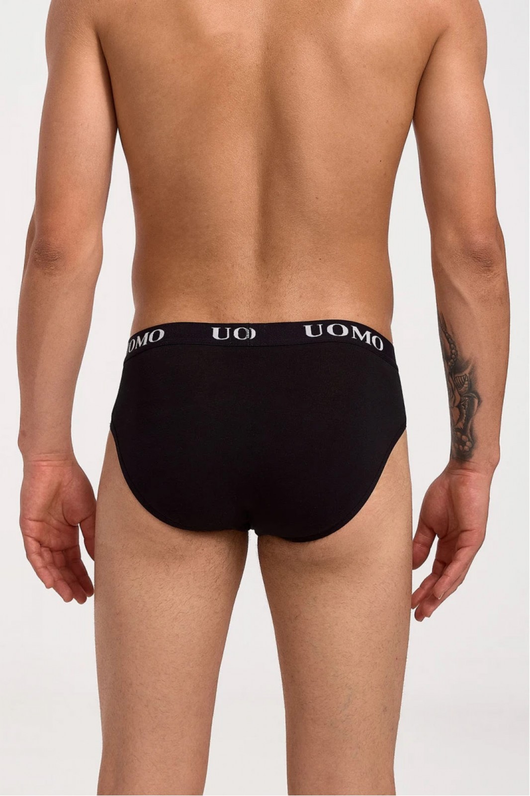 Men's briefs UOMO pack of 3 pieces