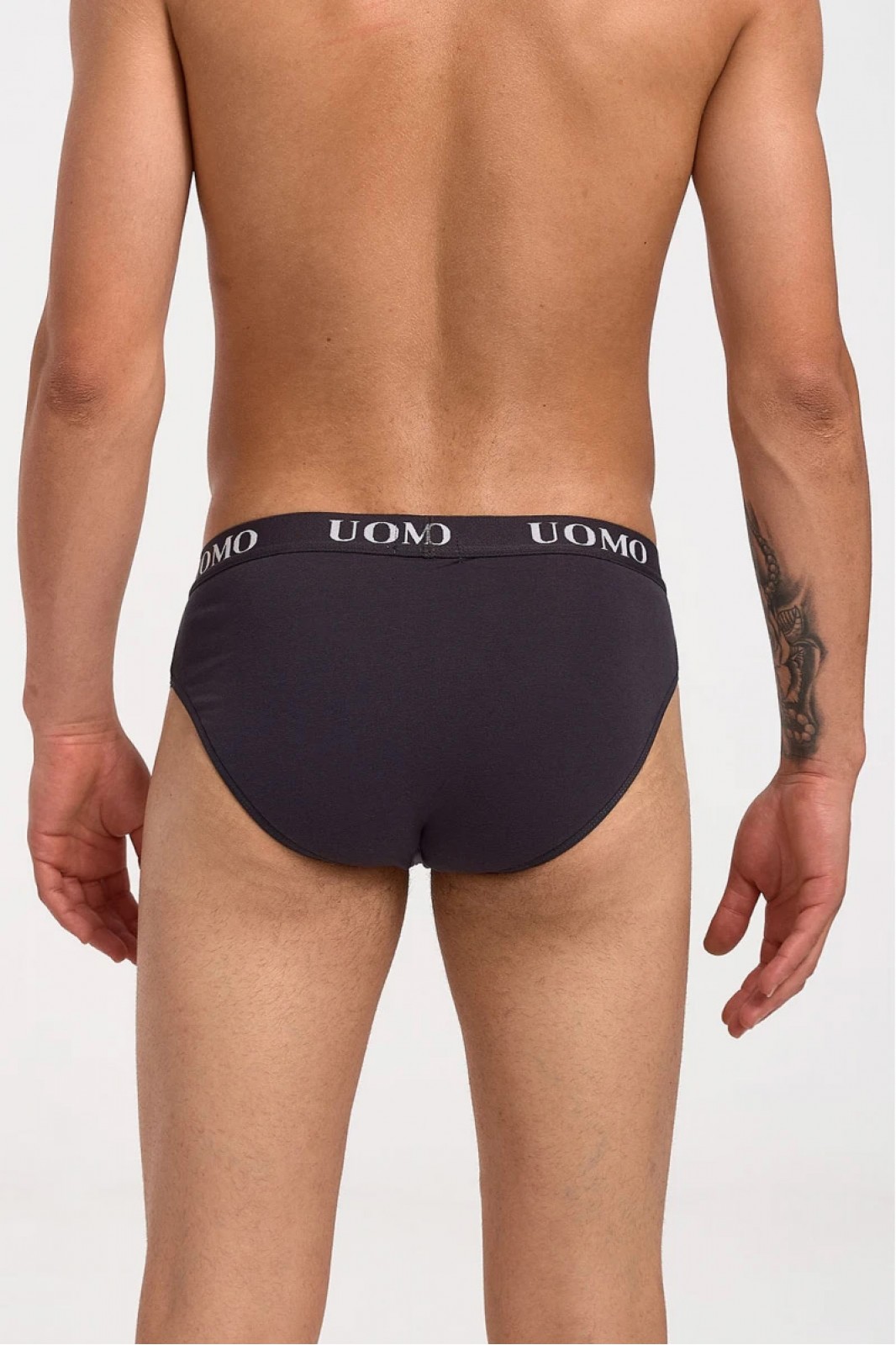 Men's briefs UOMO pack of 3 pieces