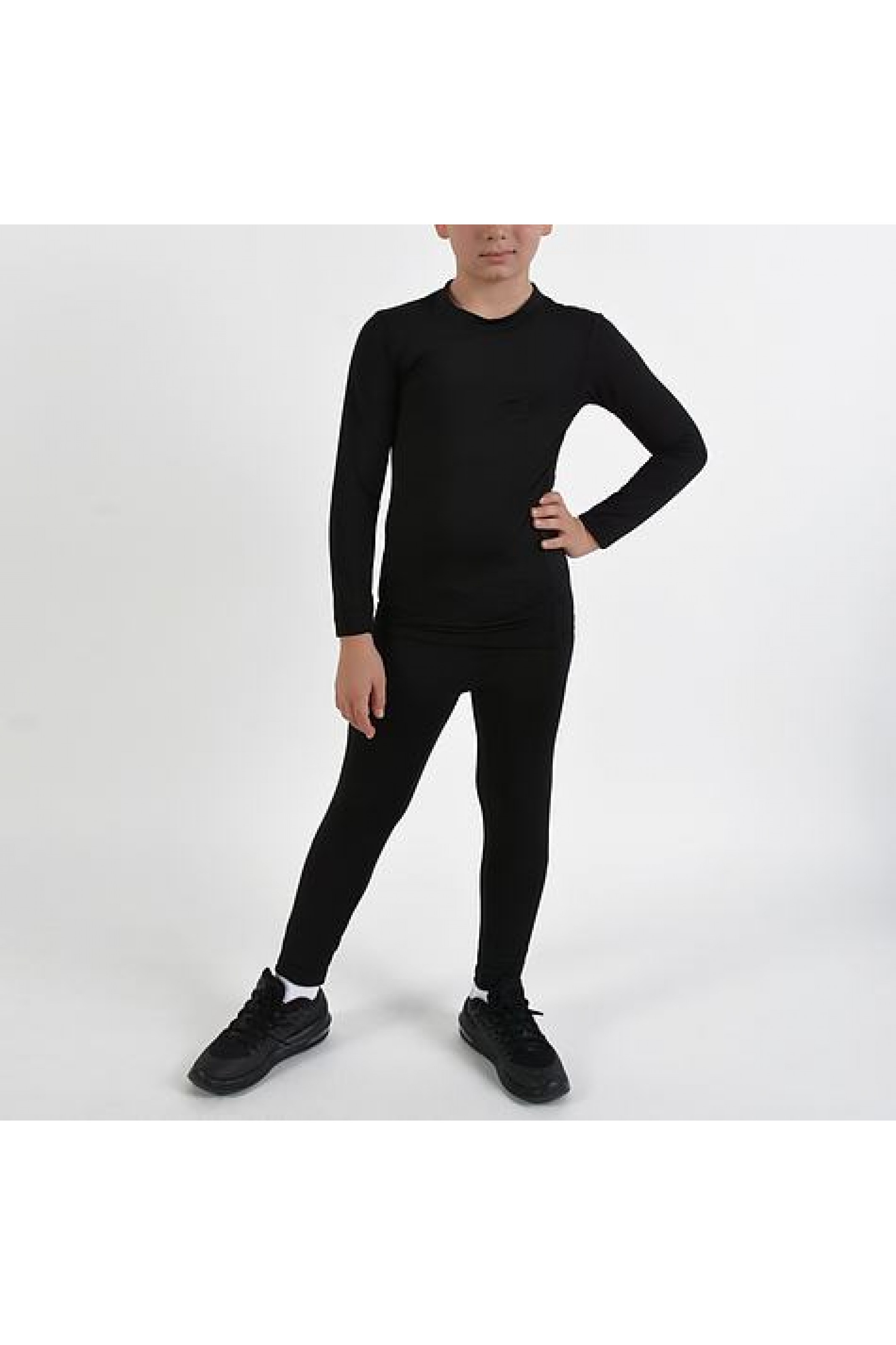 Thermal Leggings Kids  International Society of Precision Agriculture