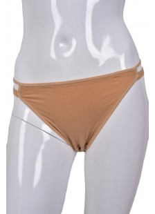 Womens panty Cherry