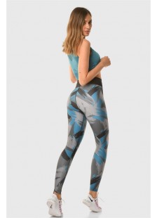 Sports leggings Superstacy ANYPRINT 2537