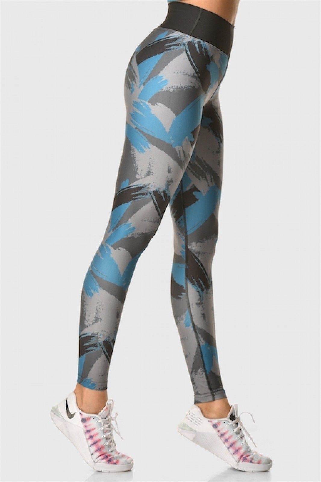 Sports leggings Superstacy ANYPRINT 2537