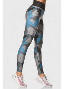 Sports leggings Superstacy ANYPRINT 2537