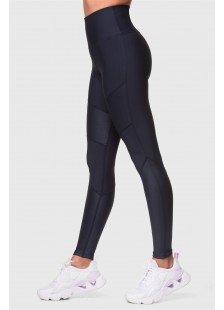 Sports leggings Superstacy Sport Tights Dark Blue