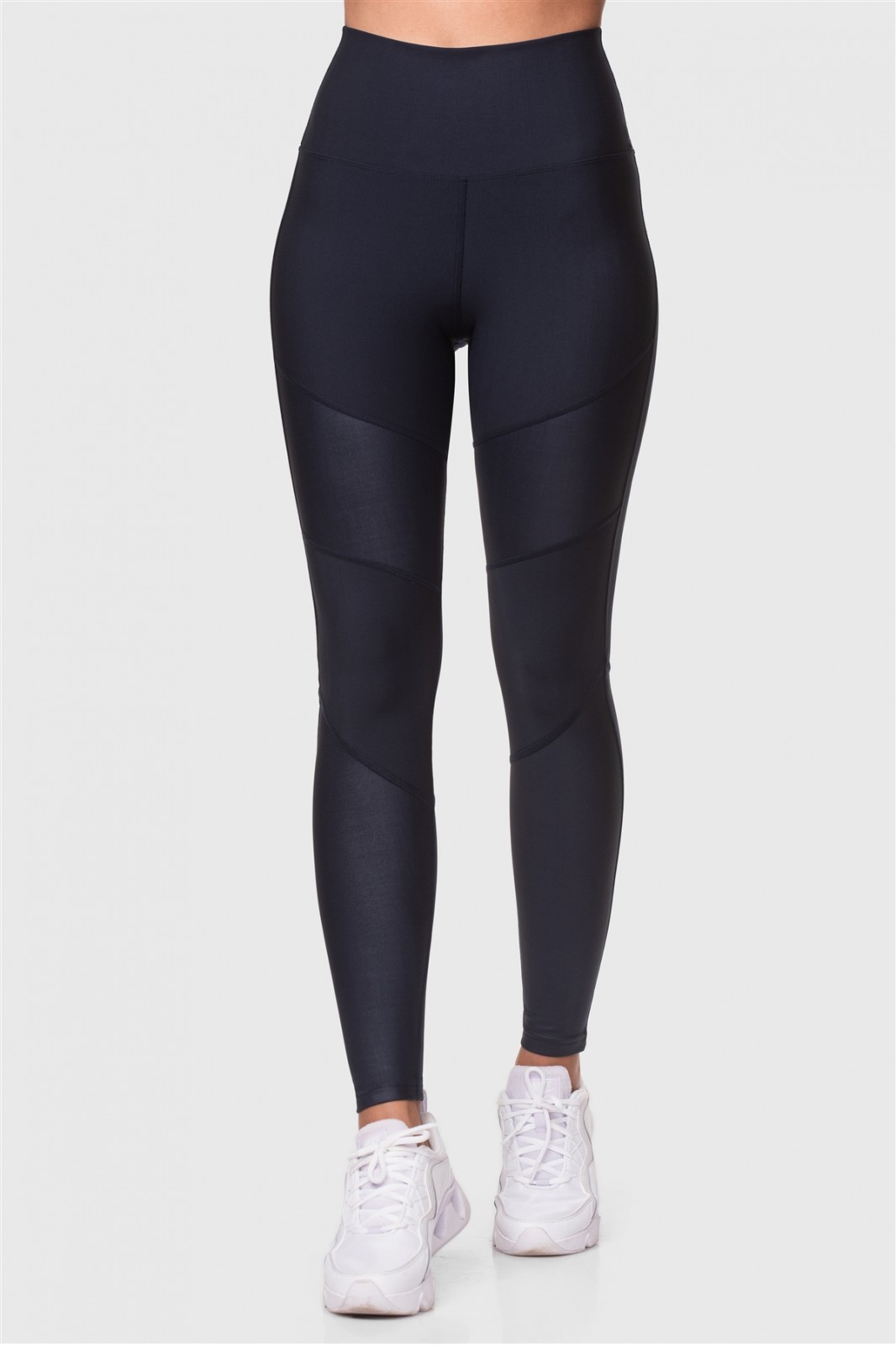 Sports leggings Superstacy Sport Tights Dark Blue