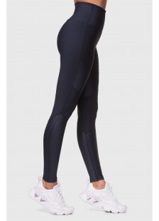 Sports leggings Superstacy Sport Tights Dark Blue