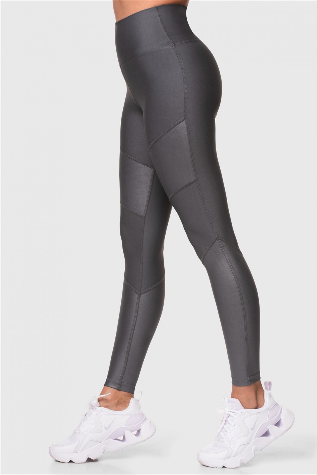 Sporttights shaping clearance waist