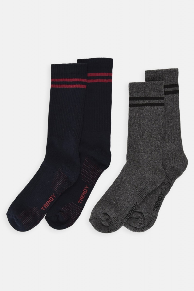 TRENDY SOCKS - MoutakisWorld.com